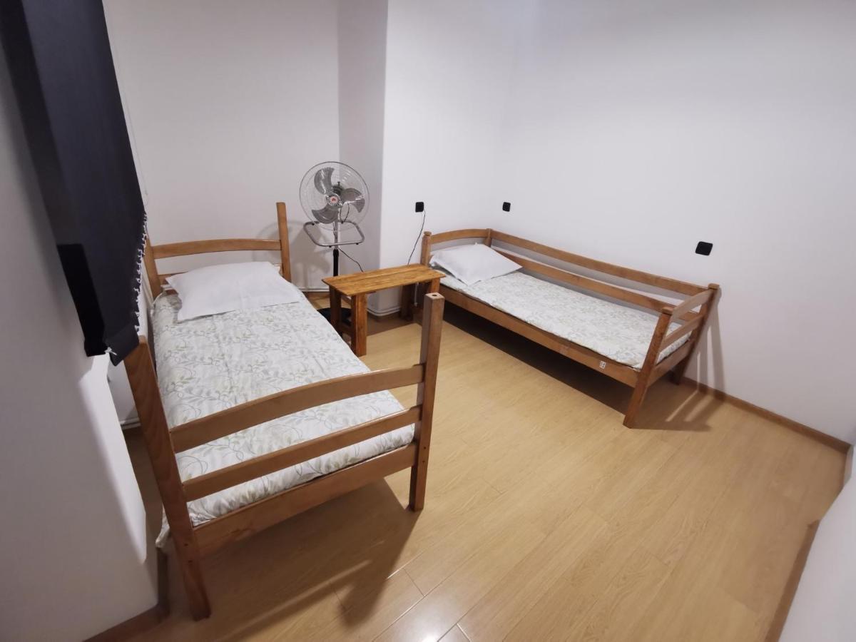 4 Friends Hostel Yerevan Exterior photo